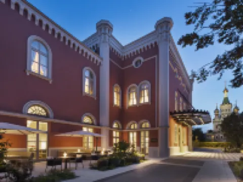 Imperial Riding School, Autograph Collection Hotels in Vienna