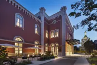 Imperial Riding School, Autograph Collection