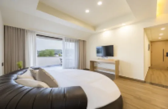 Suzhou Hanyueju Homestay