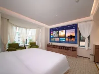 Ninghe • Shumian Hotel (Changchun China-Japan Friendship Hospital Middle East Grand Market Branch) Hotels near Erdao