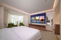 Ninghe • Shumian Hotel (Changchun China-Japan Friendship Hospital Middle East Grand Market Branch)