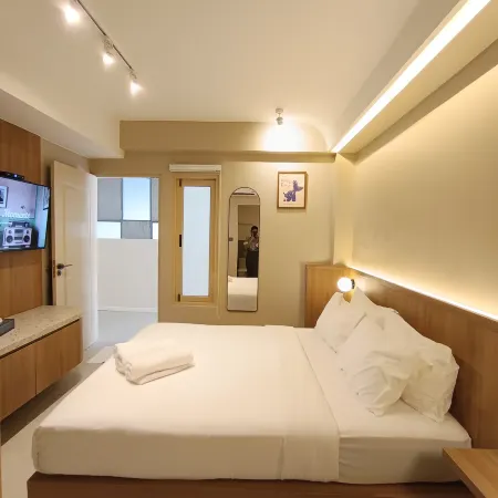 Urban Room Samed
