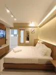 Urban Room Samed