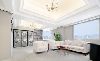 Xiangwang Mingzhu Hotel (Xiangzhou Branch)