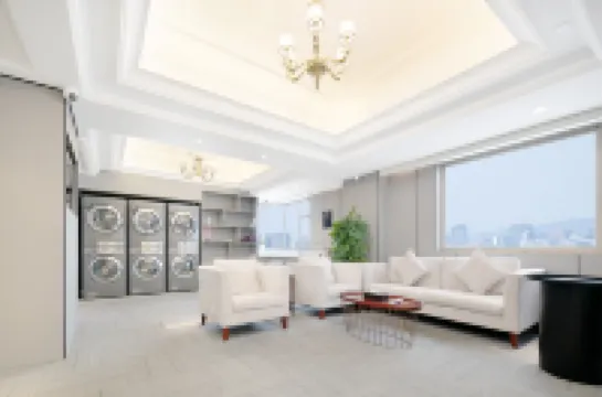 珠海象往明珠飯店（香洲店）