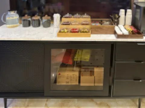 沫希ホテル（上饒万年財富歩行街潤豊ショッピング広場） 万年のホテル