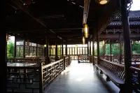 湘西神筆生態度假村