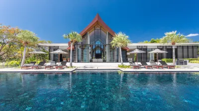 Villa Sawarin Hotels in Ban Pa Khlok