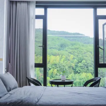 Guiye Homestay Hotels near Qiongtai Fairyland Canyon