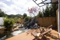 Qingmo Mountain Hidden · Mid-Mountain B&B (Sanbao International Pottery Village) Hotel di 