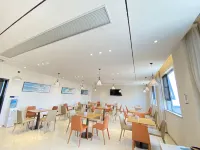 City Comfort Inn Hotel (Jingshan Xinshi Avenue People's Government) - Bữa sáng