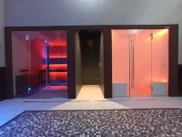 Palace Grand Hotel Varese - spa