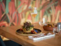 Asty Mykonos Hotel & Spa - World of One Hotel Group - breakfast