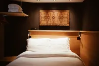 Hidden Hotel - Boutique