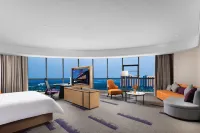 HOMK International Hotel