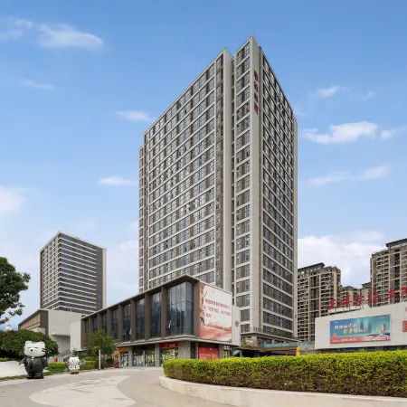 Mengma Jiuyue Homestay