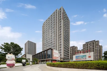 Mengma Jiuyue Homestay Отели рядом с достопримечательностью «Fuzhou University»