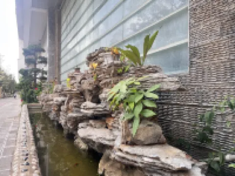 Huihua Hotel Lushan (Qixiang Avenue) Hotels in Yanshan