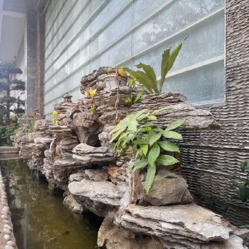 Huihua Hotel Lushan (Qixiang Avenue)