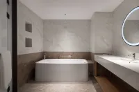Hilton Garden Inn Jingdezhen Taoyuan Valley