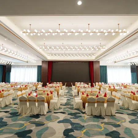 NANCHONG WANTAI HOTEL Отели в г. Наньчун