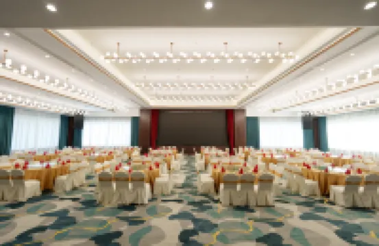 NANCHONG WANTAI HOTEL