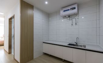 Yixin Town Hotel (Yichang CBD Shopping Center)