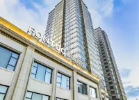FONTOO Hotel Shenyang Olympic Sports Center Hotels in Olympic