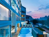 Moshang Shanshui Humanistic Beauty Inn (Yangshuo Yulonghe Branch)