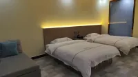 Yingbin Business Hotel - Frühstück