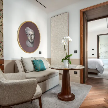 San Domenico Palace, Taormina, A Four Seasons Hotel