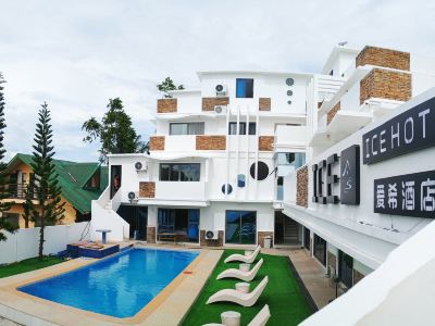 1CE HOTEL