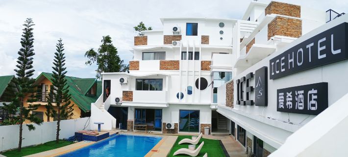 1CE HOTEL Hotels in Oriental Mindoro