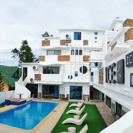 1CE HOTEL