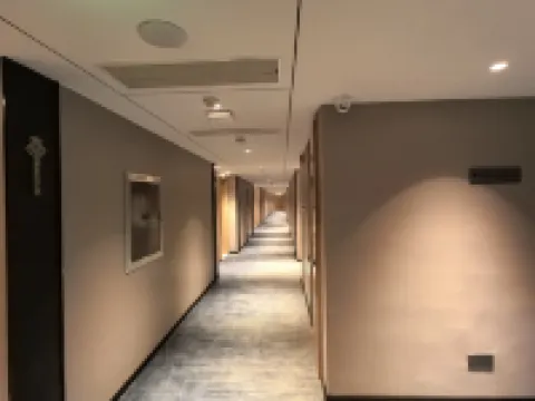 Magnolia Hotel Hotels in Pingyin