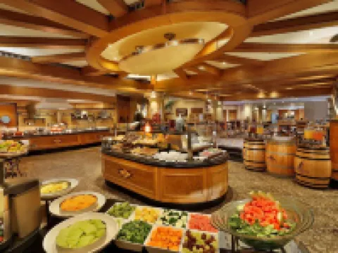 NH โรงแรมโจฮันเนสเบิร์ก แซนด์ตัน โรงแรมในแซนด์ตัน