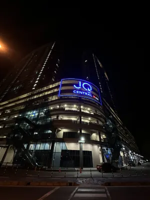 L Homestay Jesselton Quay Citypads