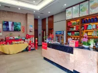 Daquan Fuyue Hotel - Desayuno