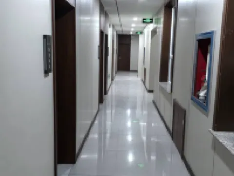 雲尚賓館 額濟納旗酒店