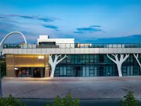 Burqin Wenshan guesthouse Hotels in Burqin County