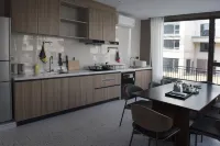 로신 밸리 빌라 & 스파 위완/어만 버스정류장 주변 호텔