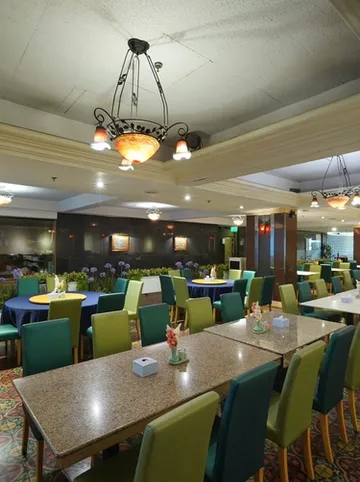 รูปภาพของโรงแรมริเวอร์ไซด์กรุงเทพ