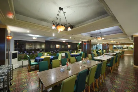 Riverside Bangkok Hotel