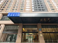 Mossaz Leisure Suites Kuala Lumpur Hotels near Menara LGB