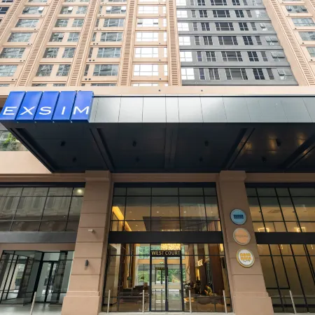 Mossaz Leisure Suites Kuala Lumpur