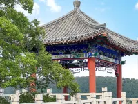 Xuzhou tongshan novotel Hotel - Romantic