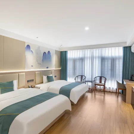 Shuangfeng Zhenhao Hotel