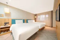 Aiju Art Hotel (Yingkou Institute of Technology Olympic Sports Center)