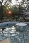 Huangjintang Hot Spring Resort