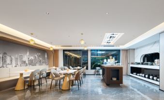 Kaiyad Hotel (Shantou Chenghai Branch)
